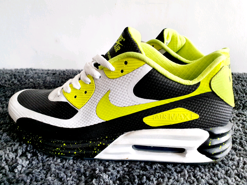 air max hyperfuse gumtree
